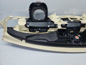 Kit airbag - Plansa bord Mercedes Clasa S (W221) [Fabr 2005-2013] A2216800687