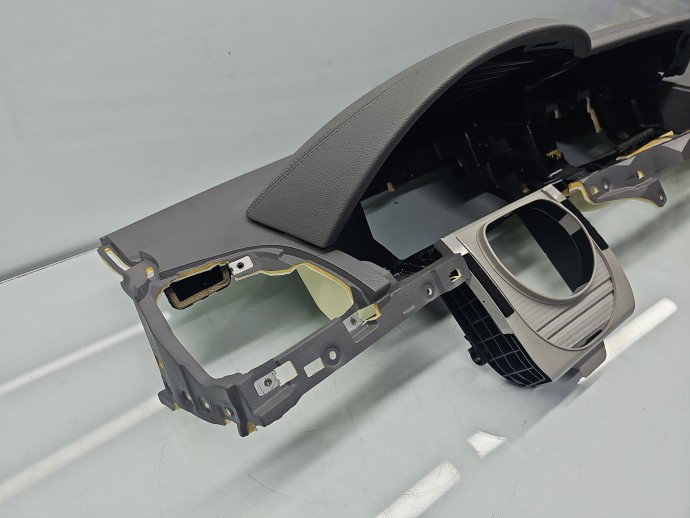 Kit airbag - Plansa bord Mercedes Clasa S (W221) [Fabr 2005-2013] A2216800687