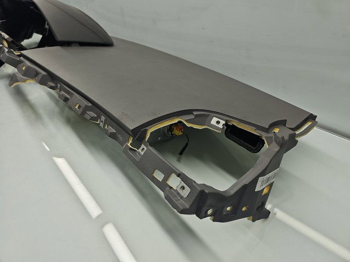 Kit airbag - Plansa bord Mercedes Clasa S (W221) [Fabr 2005-2013] A2216800687