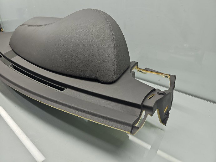 Kit airbag - Plansa bord Mercedes Clasa S (W221) [Fabr 2005-2013] A2216800687