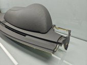 Kit airbag - Plansa bord Mercedes Clasa S (W221) [Fabr 2005-2013] A2216800687