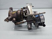 Turbina Renault Megane 4 [Fabr 2015-prezent] 8201439411 1.2 TCe H5FT 97KW / 130CP