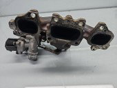 Turbina Renault Megane 4 [Fabr 2015-prezent] 8201439411 1.2 TCe H5FT 97KW / 130CP