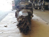 Cutie viteze manuala EEN Audi A4 (8D2, B5) [Fabr 1994-2000] 1.9 AHH