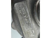 Turbina Renault Megane 4 [Fabr 2015-prezent] 8201439411 1.2 TCe H5FT 97KW / 130CP