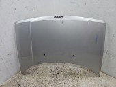 Capota motor JEEP Patriot [Fabr 2007-2011] SUV SILVER