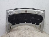 Capota motor JEEP Patriot [Fabr 2007-2011] SUV SILVER