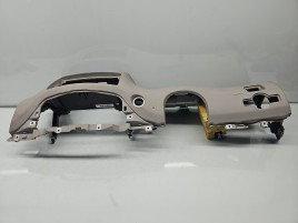 Airbag genunchi Mercedes Clasa S (W221) [Fabr 2005-2013] A2218601102