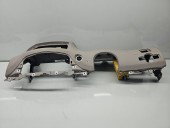 Airbag genunchi Mercedes Clasa S (W221) [Fabr 2005-2013] A2218601102