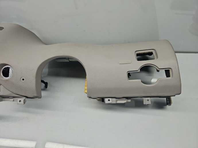 Airbag genunchi Mercedes Clasa S (W221) [Fabr 2005-2013] A2218601102