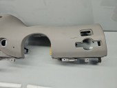 Airbag genunchi Mercedes Clasa S (W221) [Fabr 2005-2013] A2218601102