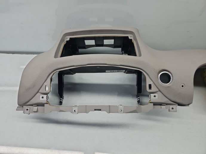 Airbag genunchi Mercedes Clasa S (W221) [Fabr 2005-2013] A2218601102