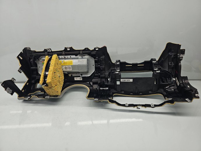 Airbag genunchi Mercedes Clasa S (W221) [Fabr 2005-2013] A2218601102
