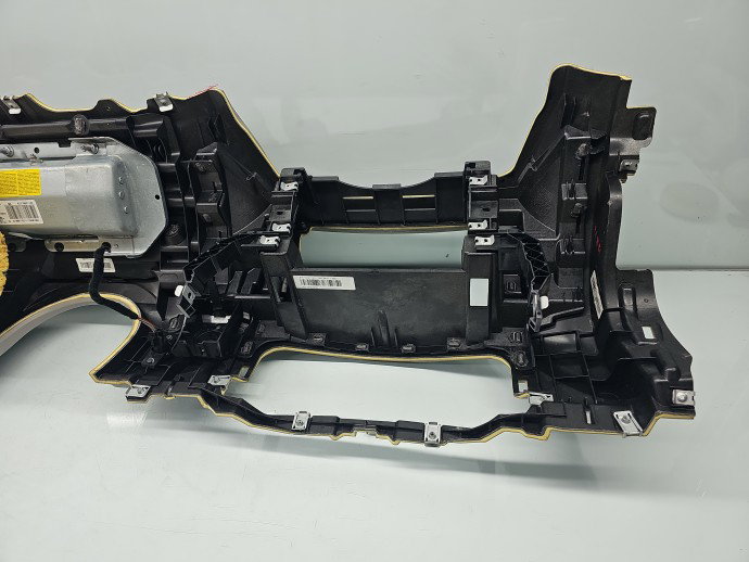 Airbag genunchi Mercedes Clasa S (W221) [Fabr 2005-2013] A2218601102