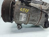 Compresor clima Renault Megane 4 [Fabr 2015-prezent] 926001268R 1.2 TCe H5FT 97KW / 130CP