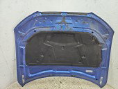 Capota motor AUDI A4 (8K2, B8) [Fabr 2008-2015] Sedan S-line L99