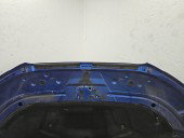 Capota motor AUDI A4 (8K2, B8) [Fabr 2008-2015] Sedan S-line L99