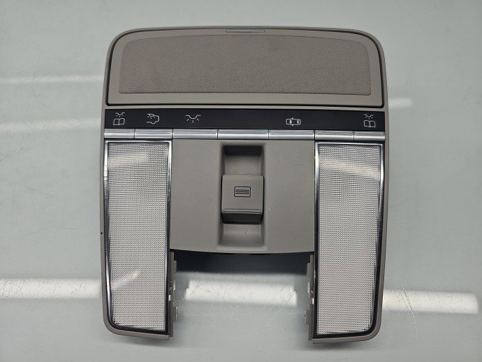 Plafoniera fata Mercedes Clasa S (W221) [Fabr 2005-2013] Berlina  A2168705526