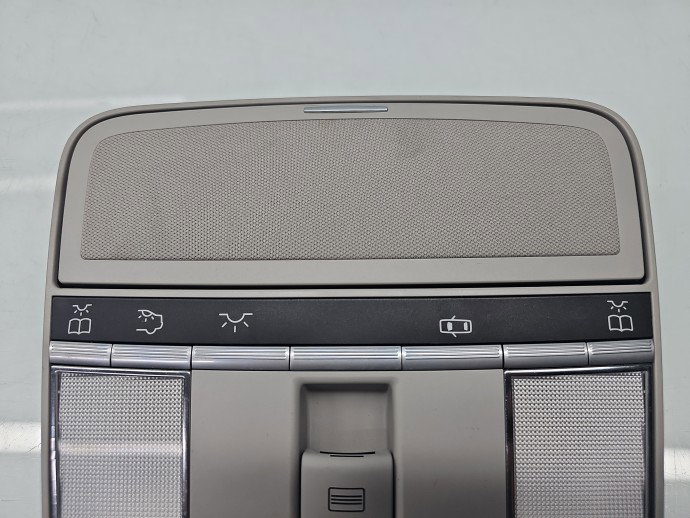 Plafoniera fata Mercedes Clasa S (W221) [Fabr 2005-2013] Berlina  A2168705526