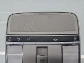 Plafoniera fata Mercedes Clasa S (W221) [Fabr 2005-2013] Berlina  A2168705526