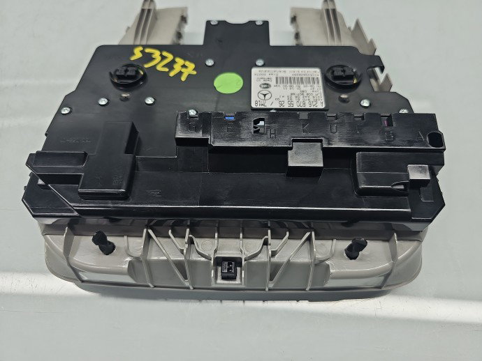 Plafoniera fata Mercedes Clasa S (W221) [Fabr 2005-2013] Berlina  A2168705526