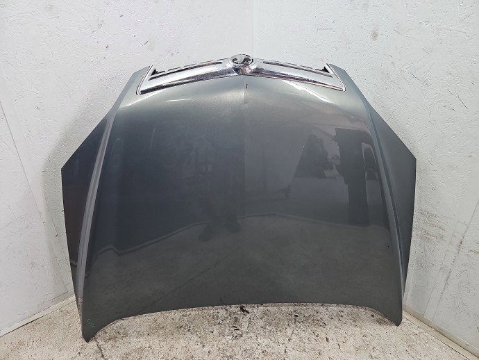 Capota motor Opel Antara [Fabr 2006-2017] SUV Facelift GJE