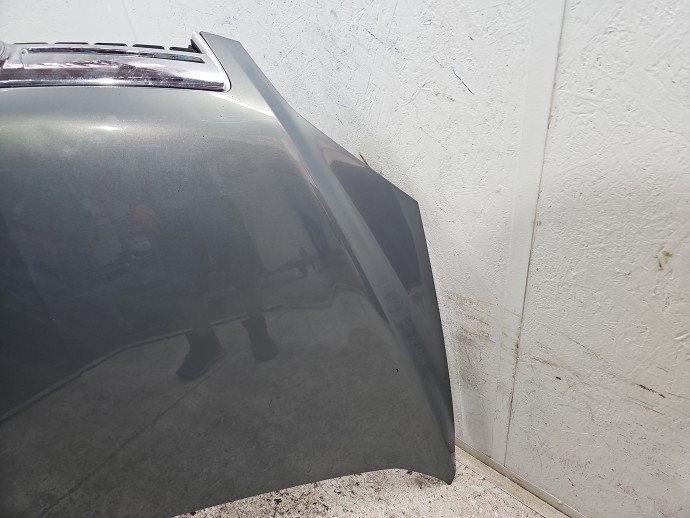 Capota motor Opel Antara [Fabr 2006-2017] SUV Facelift GJE