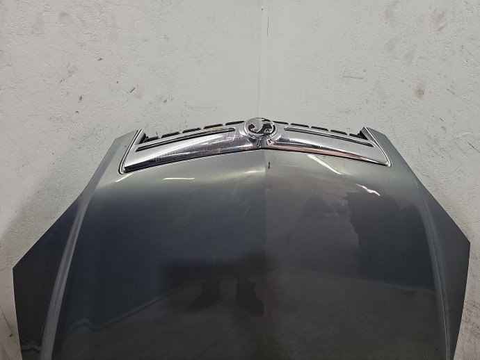 Capota motor Opel Antara [Fabr 2006-2017] SUV Facelift GJE