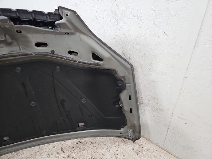 Capota motor Opel Antara [Fabr 2006-2017] SUV Facelift GJE