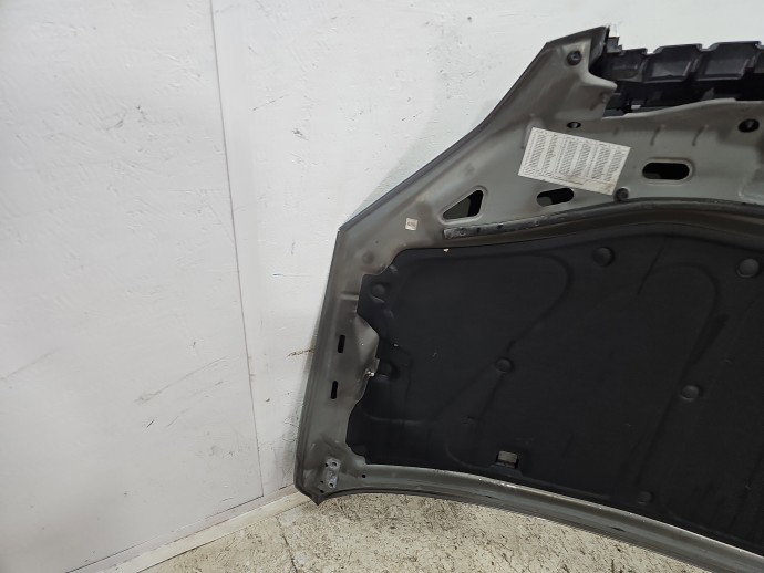 Capota motor Opel Antara [Fabr 2006-2017] SUV Facelift GJE