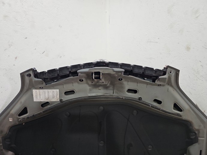 Capota motor Opel Antara [Fabr 2006-2017] SUV Facelift GJE