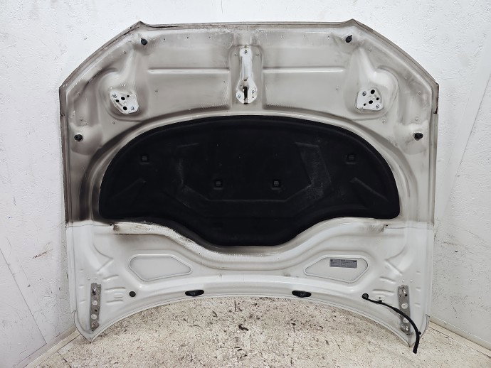 Capota motor AUDI A6 (4G2, C7) [Fabr 2012-2017] Sedan S-line LY9C