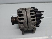 Alternator Renault Megane 4 [Fabr 2015-prezent] 231008040R 1.2 TCe H5FT 97KW / 130CP