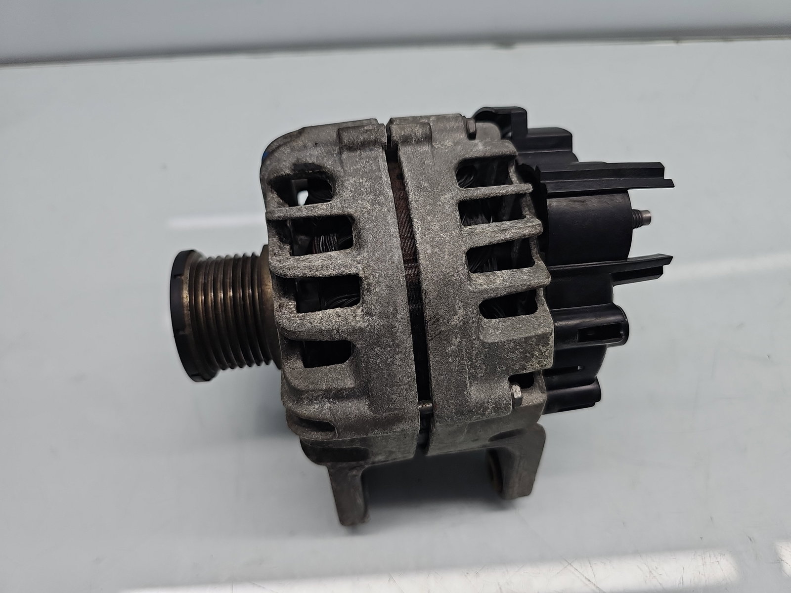 Alternator Renault Megane 4 [Fabr 2015-prezent] 231008040R 1.2 TCe H5FT 97KW / 130CP