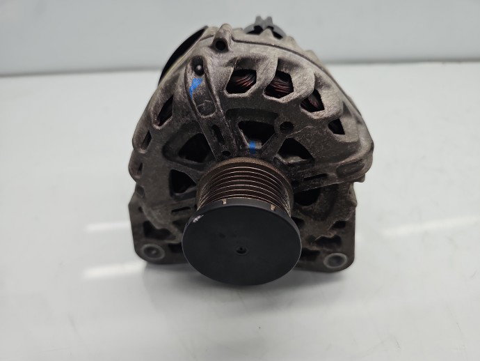 Alternator Renault Megane 4 [Fabr 2015-prezent] 231008040R 1.2 TCe H5FT 97KW / 130CP