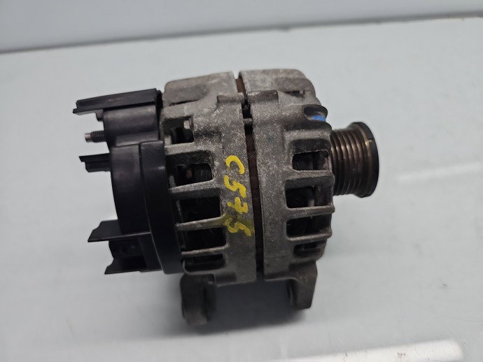 Alternator Renault Megane 4 [Fabr 2015-prezent] 231008040R 1.2 TCe H5FT 97KW / 130CP