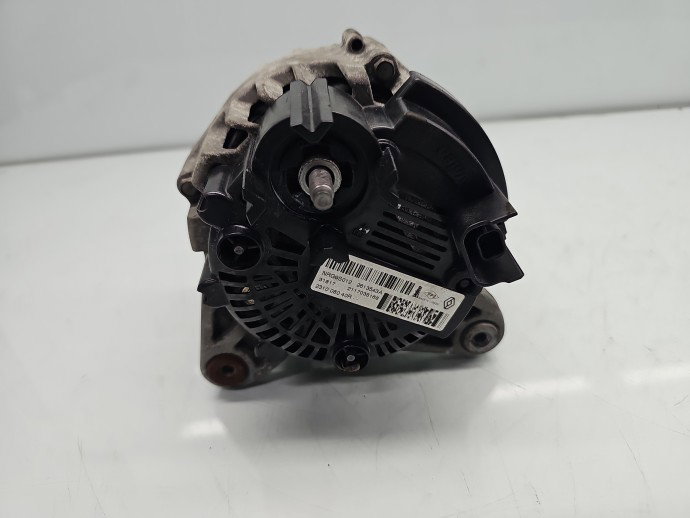 Alternator Renault Megane 4 [Fabr 2015-prezent] 231008040R 1.2 TCe H5FT 97KW / 130CP