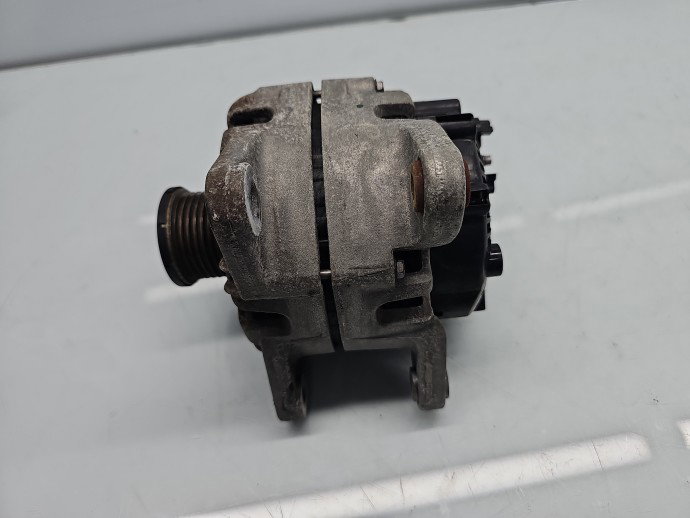 Alternator Renault Megane 4 [Fabr 2015-prezent] 231008040R 1.2 TCe H5FT 97KW / 130CP