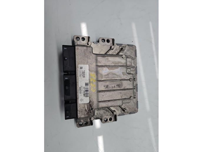 Calculator motor ECU Renault Megane 4 [Fabr 2015-prezent] 237106288R 1.2 TCe H5FT 97KW / 130CP