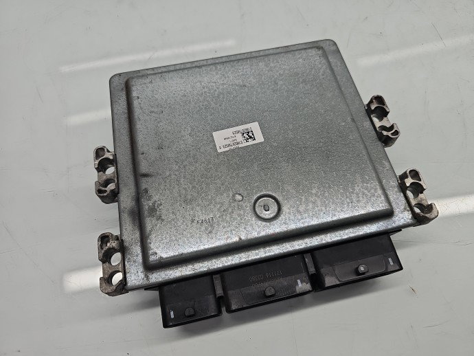 Calculator motor ECU Renault Megane 4 [Fabr 2015-prezent] 237106288R 1.2 TCe H5FT 97KW / 130CP