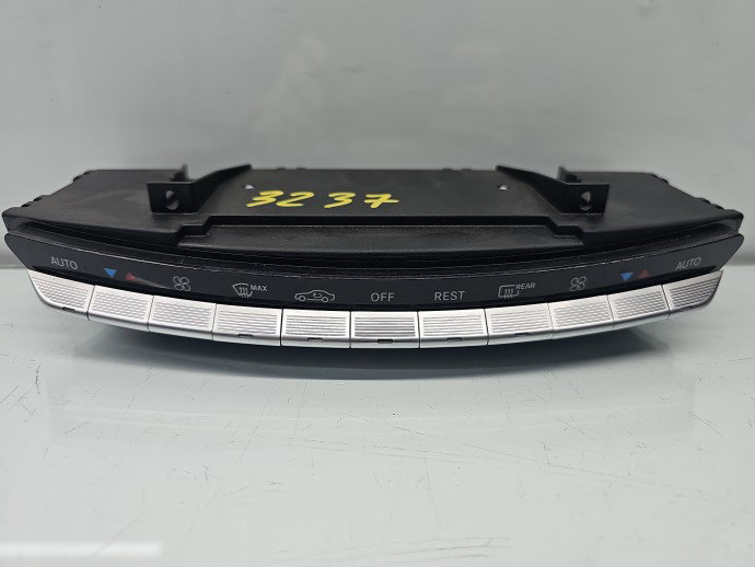 Panou comanda clima Mercedes Clasa S (W221) [Fabr 2005-2013] A2219055200