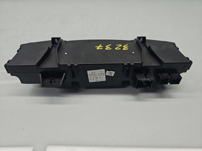Panou comanda clima Mercedes Clasa S (W221) [Fabr 2005-2013] A2219055200