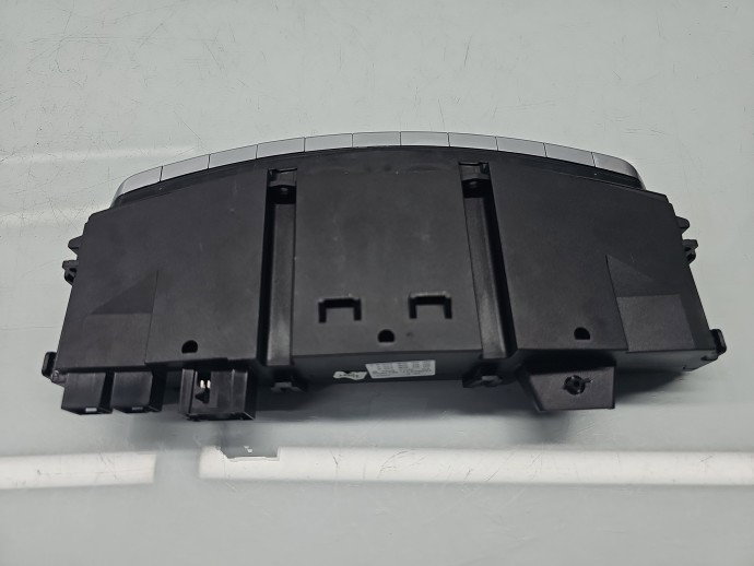 Panou comanda clima Mercedes Clasa S (W221) [Fabr 2005-2013] A2219055200