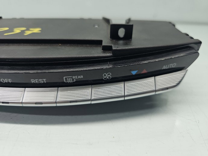 Panou comanda clima Mercedes Clasa S (W221) [Fabr 2005-2013] A2219055200