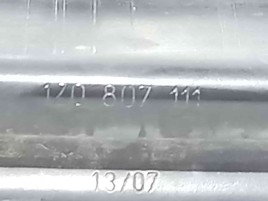 Armatura bara fata 1Z0807111 Skoda Octavia 2 (1Z3) [Fabr 2004-2013] 1.9 BXE