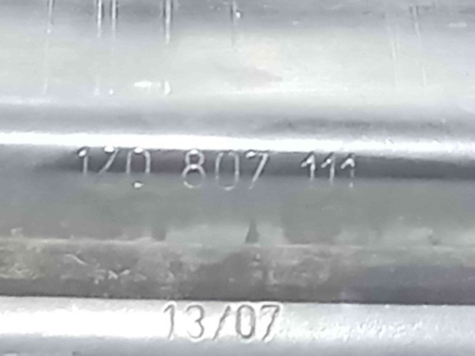 Armatura bara fata 1Z0807111 Skoda Octavia 2 (1Z3) [Fabr 2004-2013] 1.9 BXE
