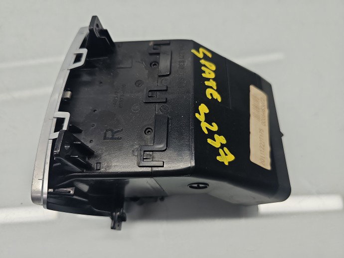 Grila aerisire spate Mercedes Clasa S (W221) [Fabr 2005-2013] A2218301054