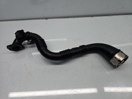 Tub intercooler Renault Megane 4 [Fabr 2015-prezent] 144607323R 1.2 TCe H5FT 97KW / 130CP