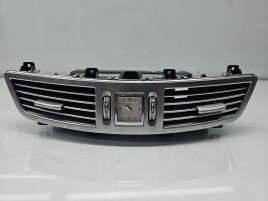 Grila aerisire centrala Mercedes Clasa S (W221) [Fabr 2005-2013] 05569-000