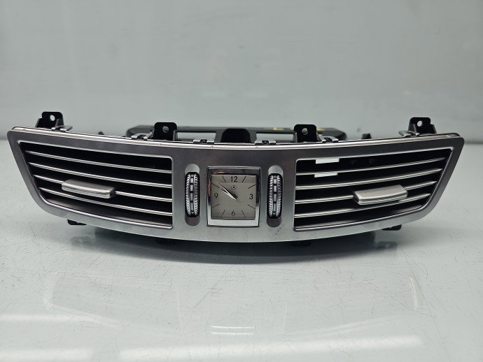 Grila aerisire centrala Mercedes Clasa S (W221) [Fabr 2005-2013] 05569-000